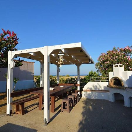 Renes Paradise Seahome - Afandou Beach, Rhodes Kolymbia Zewnętrze zdjęcie