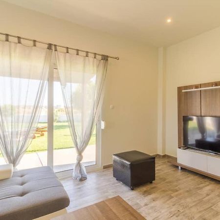 Renes Paradise Seahome - Afandou Beach, Rhodes Kolymbia Zewnętrze zdjęcie