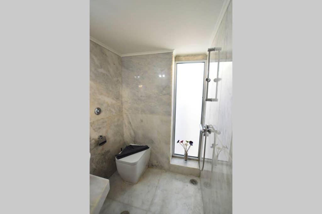Renes Paradise Seahome - Afandou Beach, Rhodes Kolymbia Zewnętrze zdjęcie