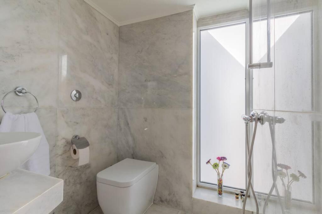 Renes Paradise Seahome - Afandou Beach, Rhodes Kolymbia Zewnętrze zdjęcie