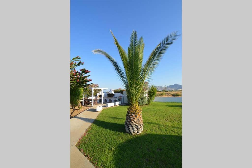 Renes Paradise Seahome - Afandou Beach, Rhodes Kolymbia Zewnętrze zdjęcie
