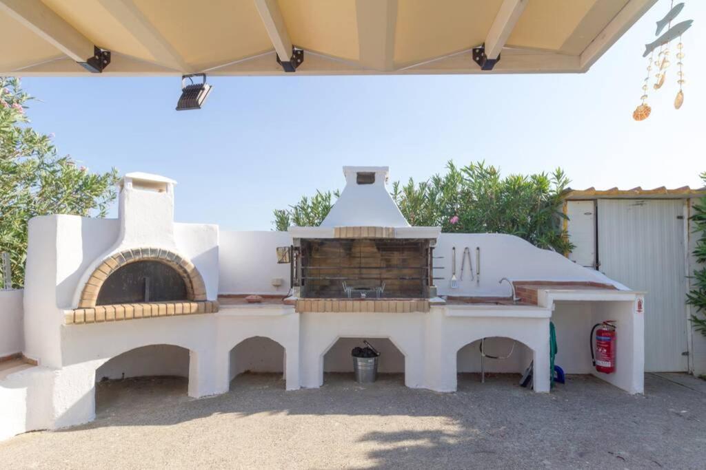 Renes Paradise Seahome - Afandou Beach, Rhodes Kolymbia Zewnętrze zdjęcie