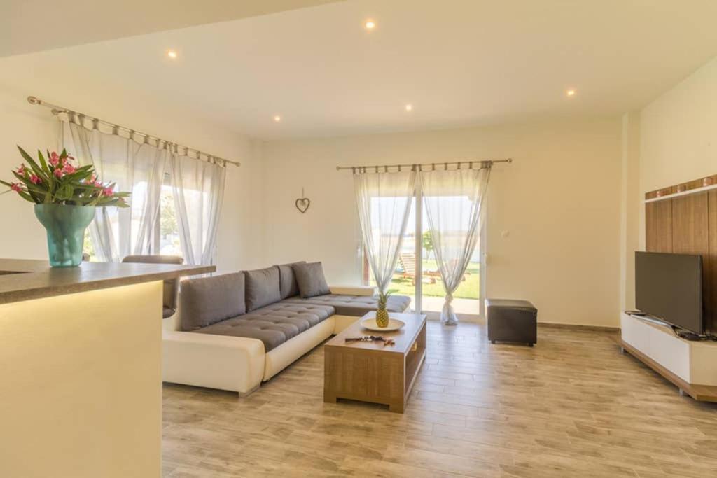 Renes Paradise Seahome - Afandou Beach, Rhodes Kolymbia Zewnętrze zdjęcie